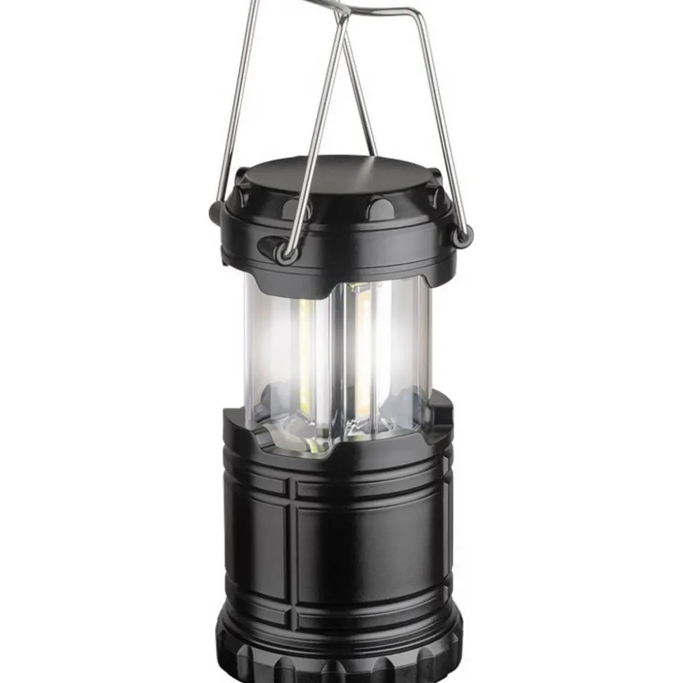 LED-Campingleuchte faltbar 90 lm 3 W