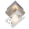 LED-Deckenleuchte 1-flammig