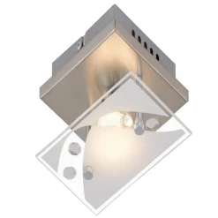 LED-Deckenleuchte 1-flammig