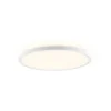 LED-Deckenleuchte 'Jenny' weiß Ø 29 cm