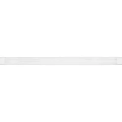 LED-Deckenleuchte 'MAAT' weiß 50 W 120 x 8 x 5 cm