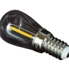LED-Ersatzlampe E14 1,4 W