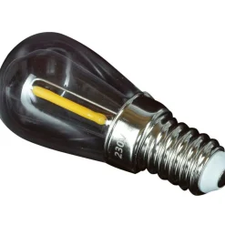 LED-Ersatzlampe E14 1,4 W