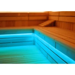 LED-Farblicht Schlauch 4 m
