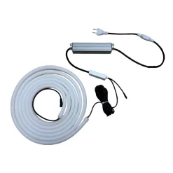 LED-Farblicht Schlauch 4 m