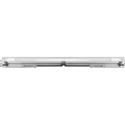 LED-Feuchtraumleuchte grau 18 W 1980 lm G13 4000 K IP 65