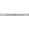 LED-Feuchtraumleuchte grau 24 W 2400 lm G13 4000 K IP 65