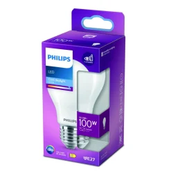 LED-Lampe 'Classic' E27 10,5 W