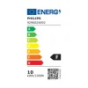 LED-Lampe 'Hue White' E27 9,5 W