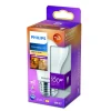 LED-Lampe 'Warmglow' Glühlampe E27 1560 lm