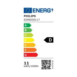LED-Lampe 'Warmglow' Glühlampe E27 1560 lm
