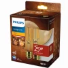 LED-Leuchtmittel 'Classic' gold 3,1 W 250 lm