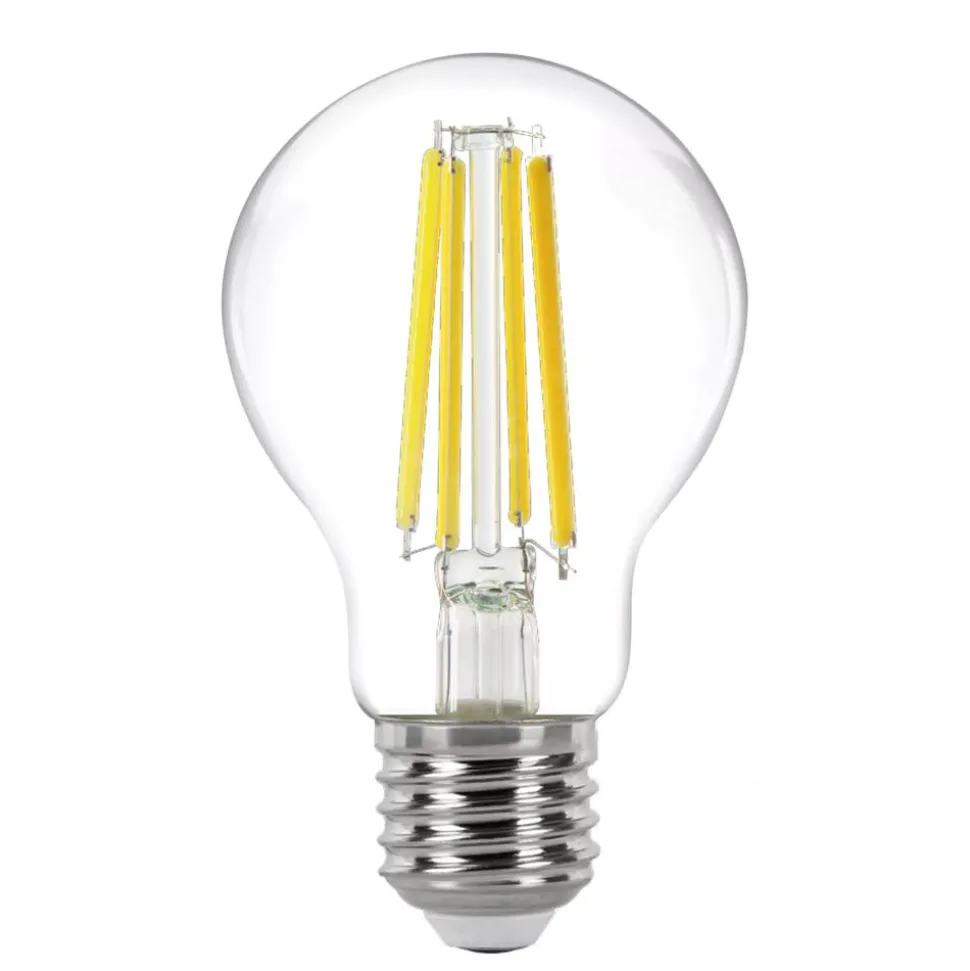 LED-Leuchtmittel E27 3,8 W 806 lm