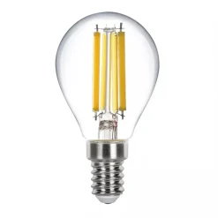 LED-Leuchtmittel E14 3,8 W 806 lm