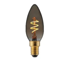 LED-Leuchtmittel E14 2 W 100 lm