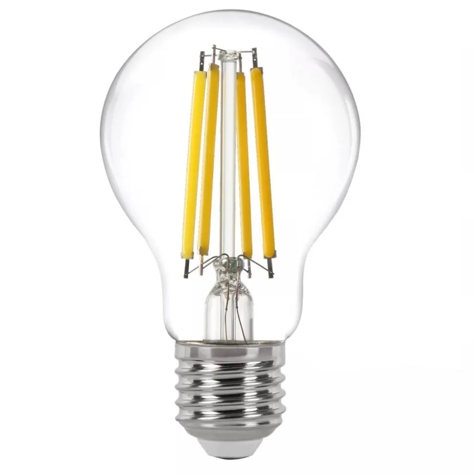 LED-Leuchtmittel E27 3,8 W 806 lm