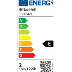 LED-Leuchtmittel GU4 1,8 W 184 lm