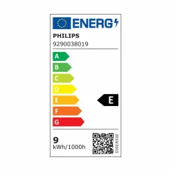 LED-Leuchtröhre 'Mini' T5 G5 8,5 W 1050 lm 531 mm matt