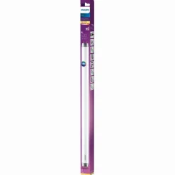 LED-Leuchtröhre T8 G13 6 W 600 lm 450 mm matt