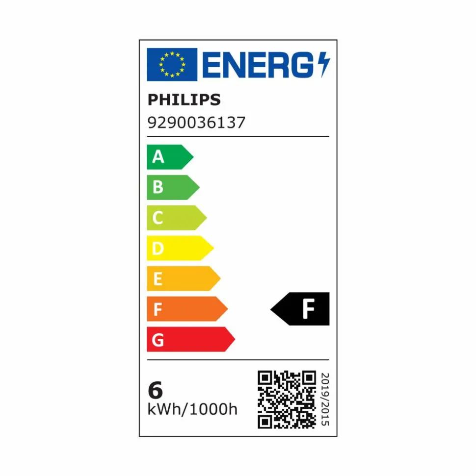 LED-Leuchtröhre T8 G13 6 W 600 lm 450 mm matt