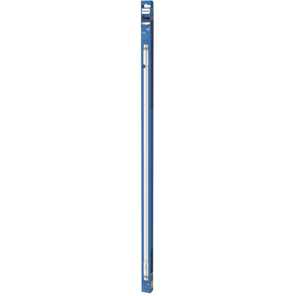 LED-Leuchtröhre T5 G5 11,5 W 1600 lm 900 mm matt