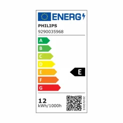 LED-Leuchtröhre T5 G5 11,5 W 1600 lm 900 mm matt