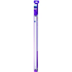 LED-Leuchtstoffröhre G13/8 W 750 lm warmweiß, 60 cm