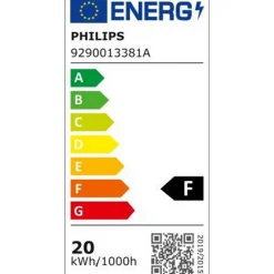 LED-Leuchtstoffröhre G13/20 W 2000 lm neutralweiß, 150 cm