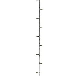 LED-Lichterkette 500 LEDs warmweiß 3490 cm