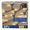 LED-Lichterkette 700 LEDs warmweiß 4890 cm
