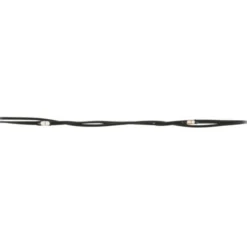 LED-Lichterkette 720 LEDs warmweiß 54 m