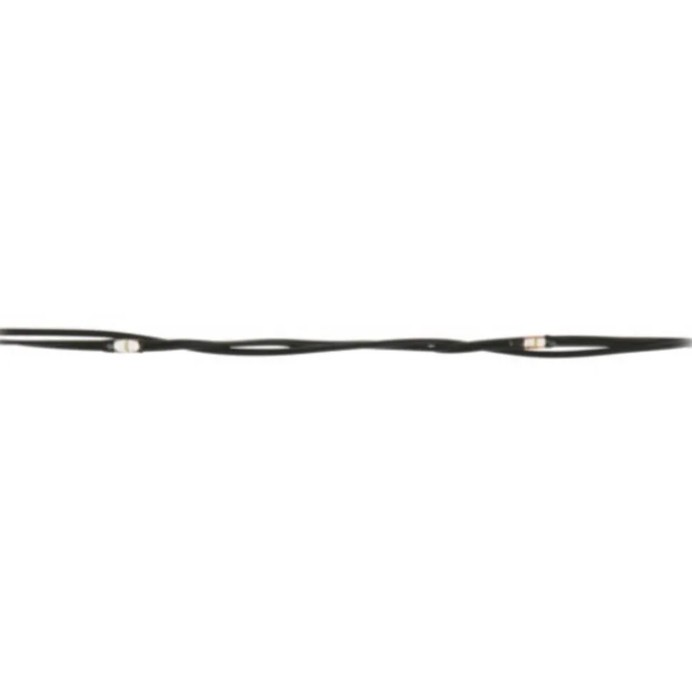LED-Lichterkette 720 LEDs warmweiß 54 m