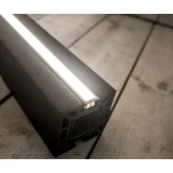 LED-Lichtleiste 'Glow' 25 W 12 V 190 cm