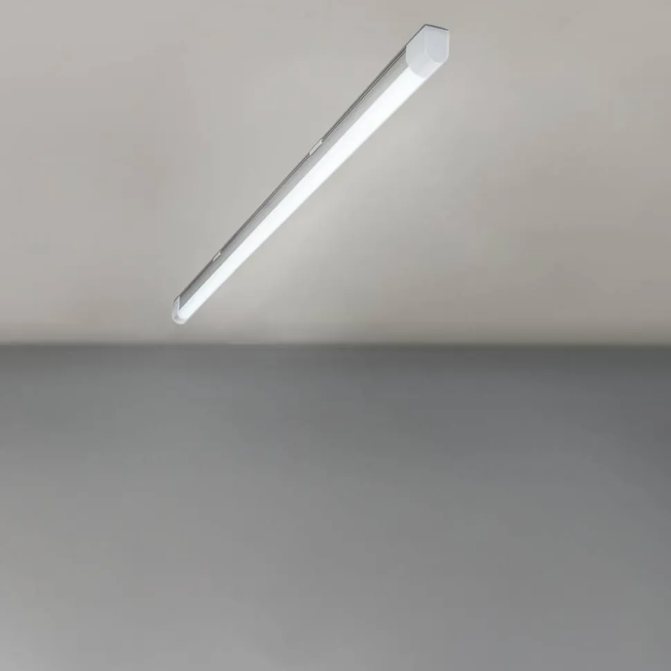 LED-Lichtleiste weiß 18 W 1980 lm G13 4000 K IP 20