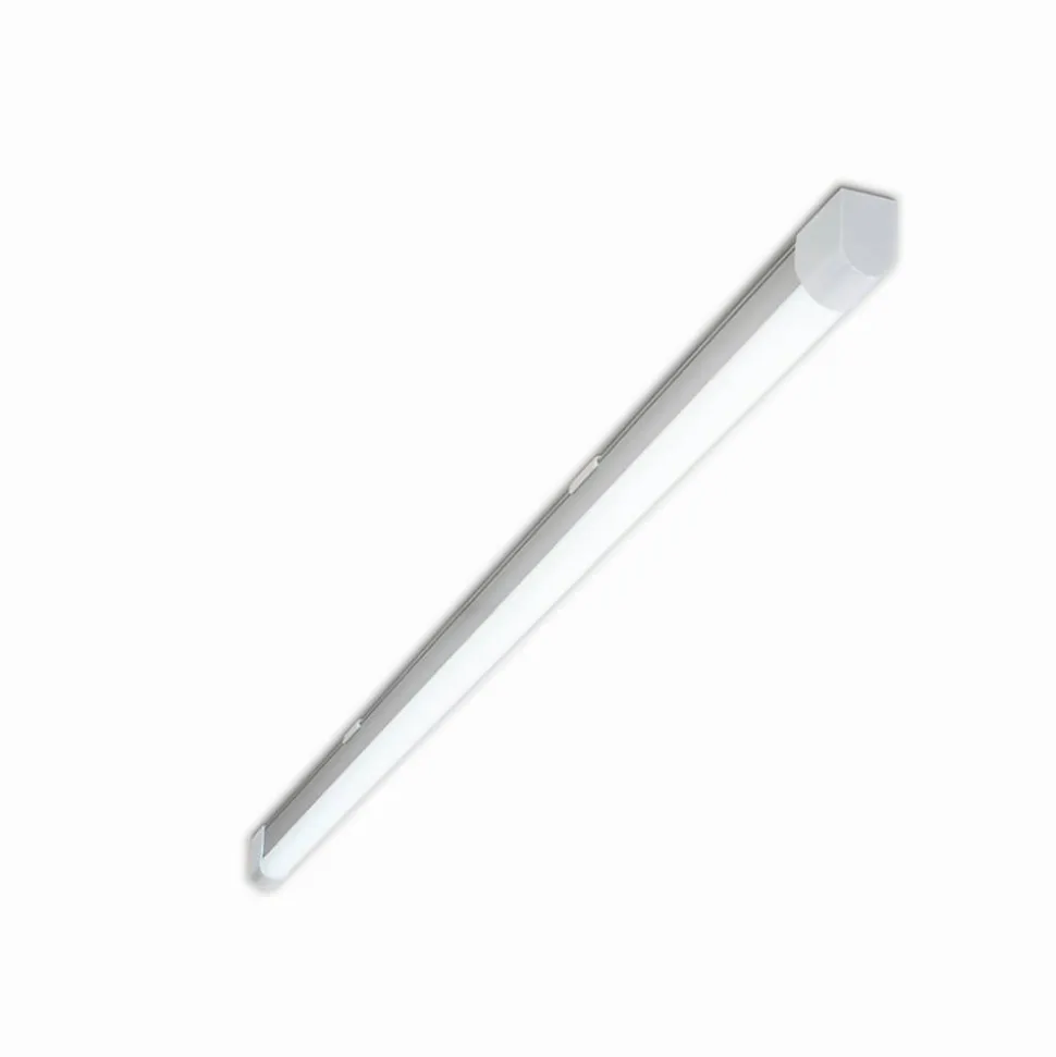 LED-Lichtleiste weiß 18 W 1980 lm G13 4000 K IP 20
