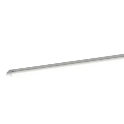 LED-Lichtleiste weiß 24 W G13 2640 lm 153 cm