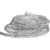 LED-Lichtschlauch warmweiß 10 m