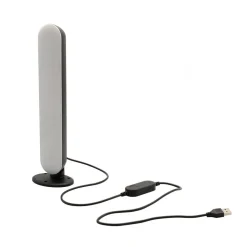 LED-Lighbar RGB 5 W inklusive Fernbedienung
