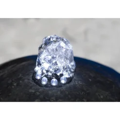 LED-Minileuchte 'MiniBright' 8 LEDs