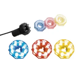 LED-Minileuchte 'MiniBright' 3 W