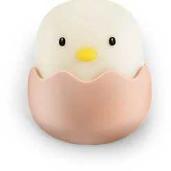 LED-Nachtlicht 'Eggy Egg' 1 W 3000 K warmweiß + RGB