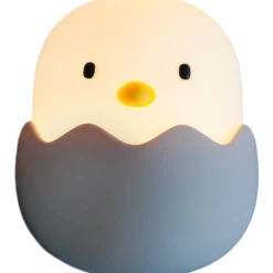 LED-Nachtlicht 'Eggy Egg' 1 W 3000 K warmweiß + RGB