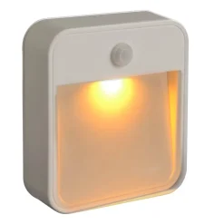LED-Nachtlicht 'MB722' weiß 20 lm
