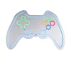 LED-Neon-Bild 'Gamer' mehrfarbig 60 x 40 x 1,5 cm