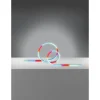 LED-Neonschlauch 84 LEDs 18 W mit Farbwechsler 3 m, inklusive Fernbedienung