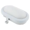 LED-Ovalarmatur 230 V