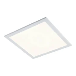 LED-Panelleuchte 'Isabelle' weiß 30 x 30 cm