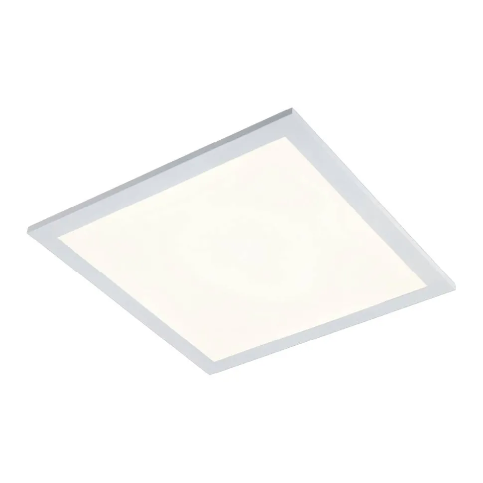 LED-Panelleuchte 'Isabelle' weiß 30 x 30 cm