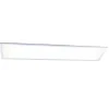LED-Panelleuchte 'Lena' weiß 40 W 4900 lm 120 x 30 cm