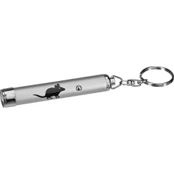 LED-Pointer Mausmotiv 8 cm
